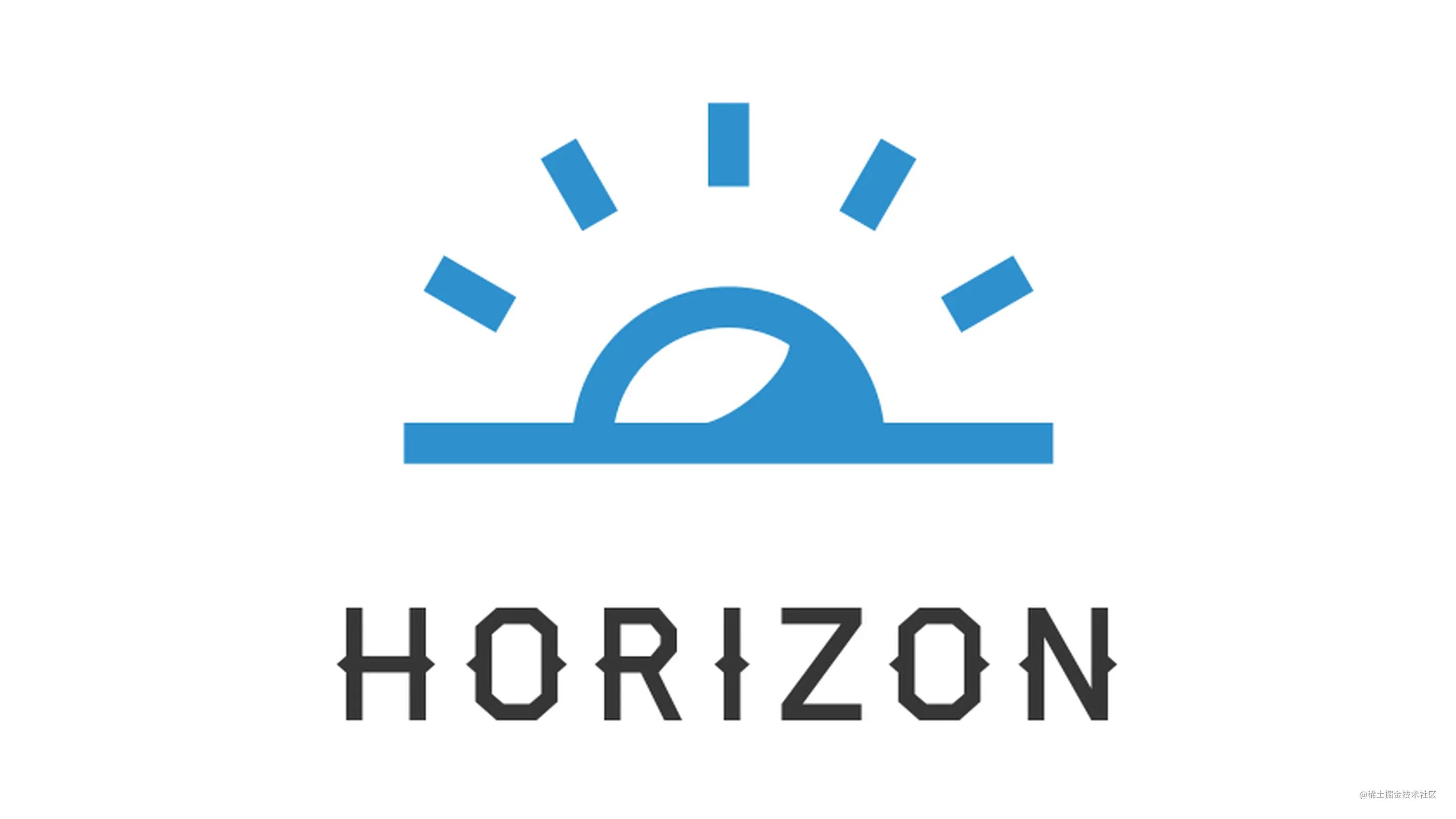 网易云音乐开源的云原生应用部署平台 - Horizon